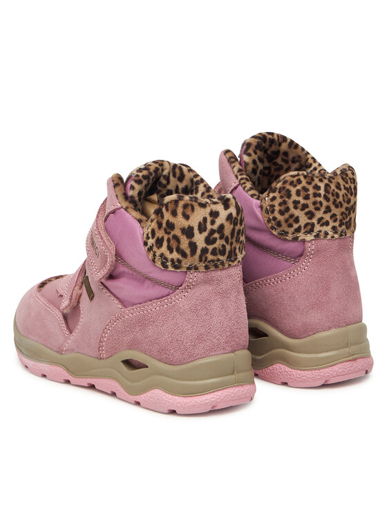 Primigi Sniego batai Primigi GORE-TEX 8863733 S Rožinė