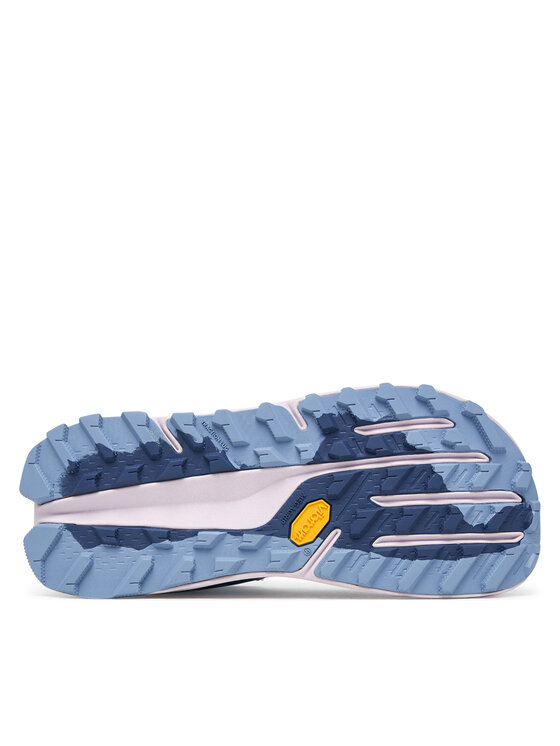 Altra Buty do biegania Altra Olympus 7 AL0A85UG Niebieski