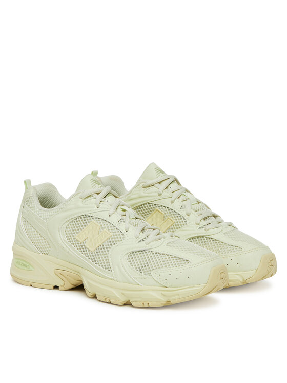 New Balance Snīkeri New Balance U530TBB Dzeltens