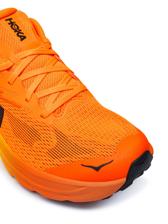 Hoka Běžecké boty Hoka Challenger 8 1168716 Oranžová
