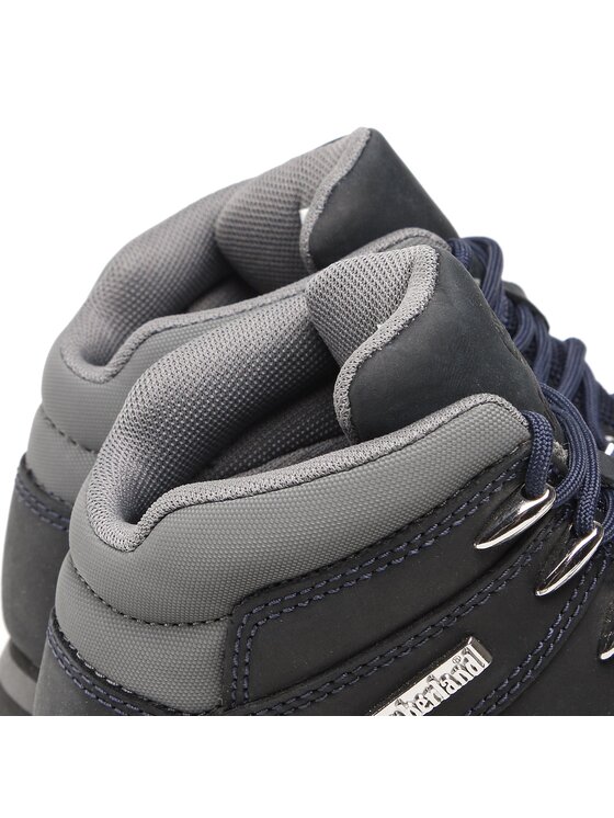 Timberland Черевики туристичні Timberland Euro Sprint TB0A2MCH0191 Cиній