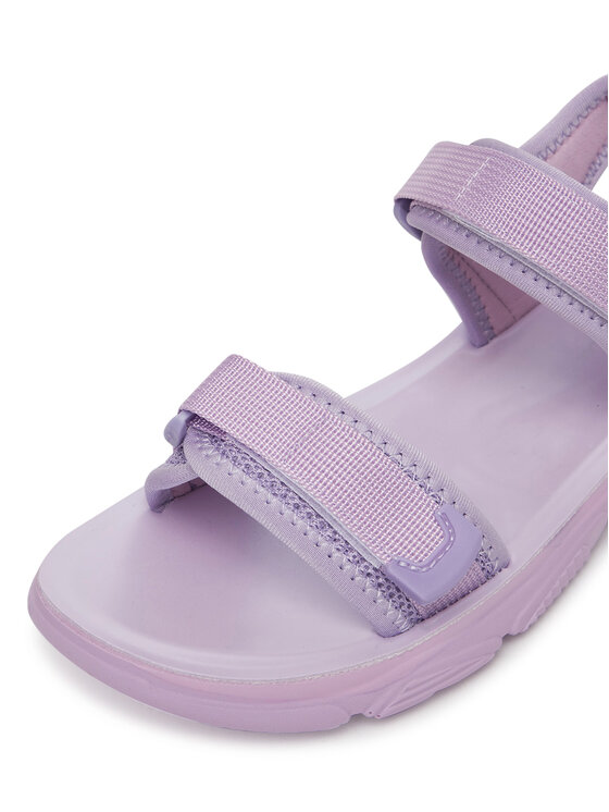 Nelli Blu Sandales Nelli Blu CSS20397-02 Violets