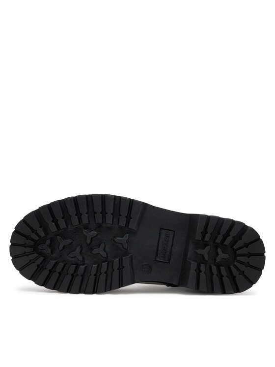 DeeZee Черевики DeeZee CEO-AVO-2209-021 Білий