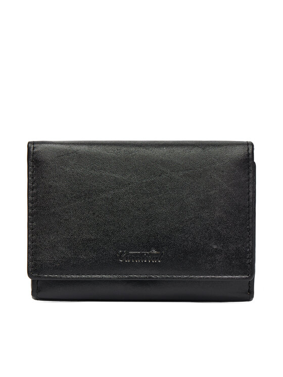 Cardinal Peněženka Cardinal C609-1 Černá