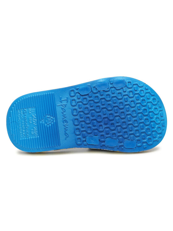 Ipanema Papucs Ipanema Minions Slide Inf 26555 Kék