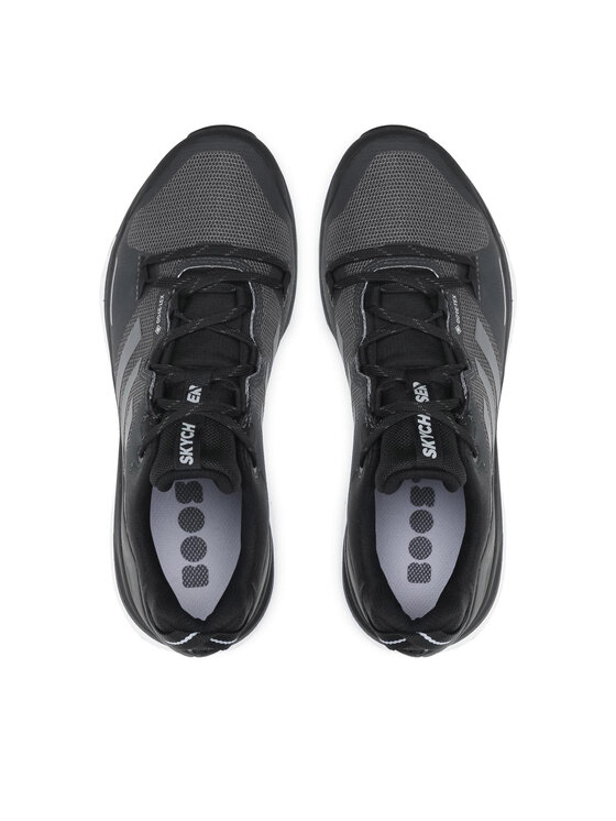 adidas Трекінгові черевики adidas Terrex Skychaser 2 Gtx GORE TEX FX4547 Чорний