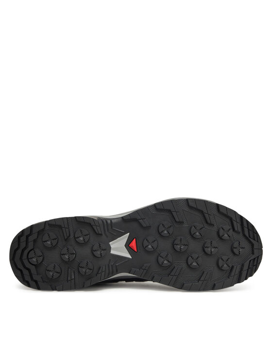 Salomon Трекінгові черевики Salomon X-Adventure Recon L47813400 Сірий