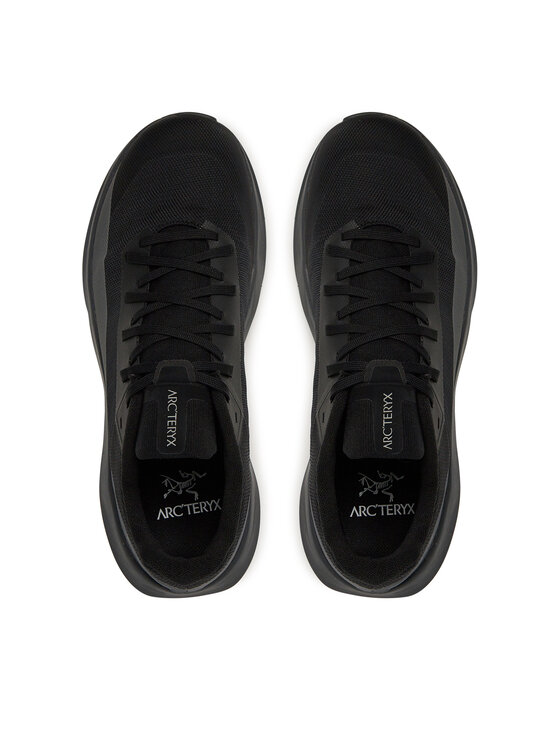 Arc'teryx Взуття для бігу Arc'teryx Norvan LD 4 X000009618 Чорний