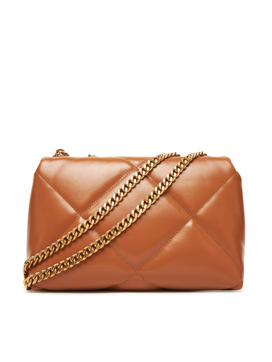 Tory Burch Дамска чанта Tory Burch 154706 Кафяв