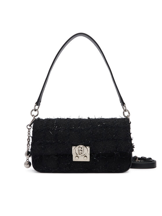Liu Jo Bolso Liu Jo AF6053 T766A Negro