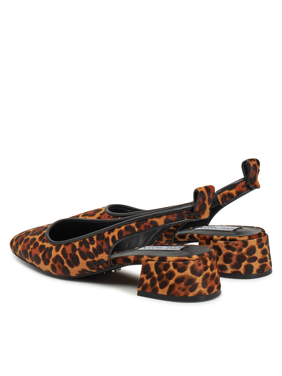 Steve Madden Туфлі Steve Madden Smitten-LP SM11003685 Коричневий