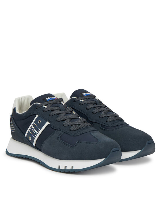 Blauer Снікерcи Blauer S5TOKYO01 Cиній