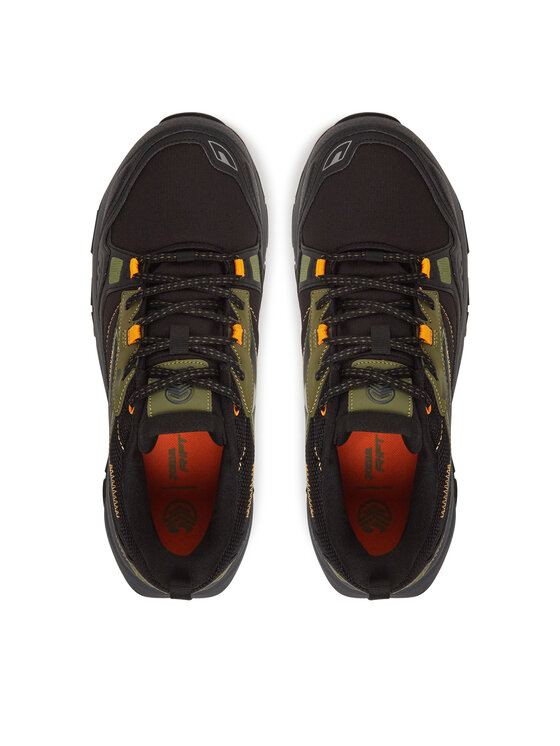 Joma Bežecké topánky Joma Rift Aislatex 2431 TKRIFW2431 Čierna