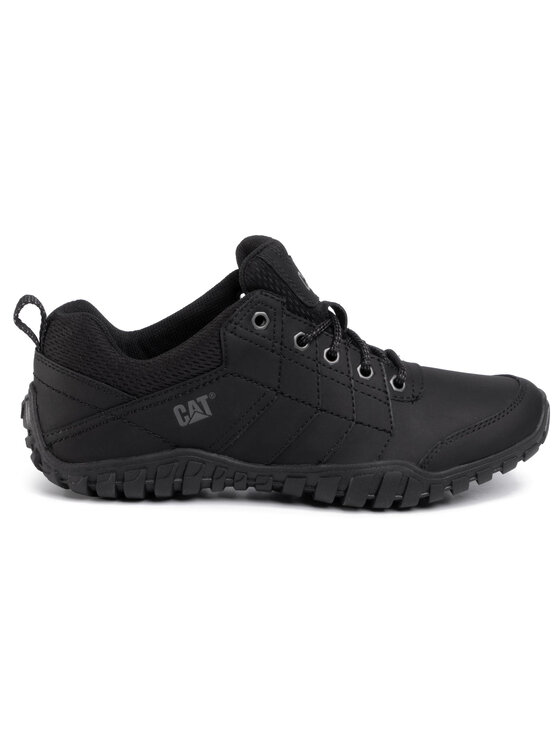 CAT Footwear Туфлі CAT Footwear Instruct Casual P722309 Чорний