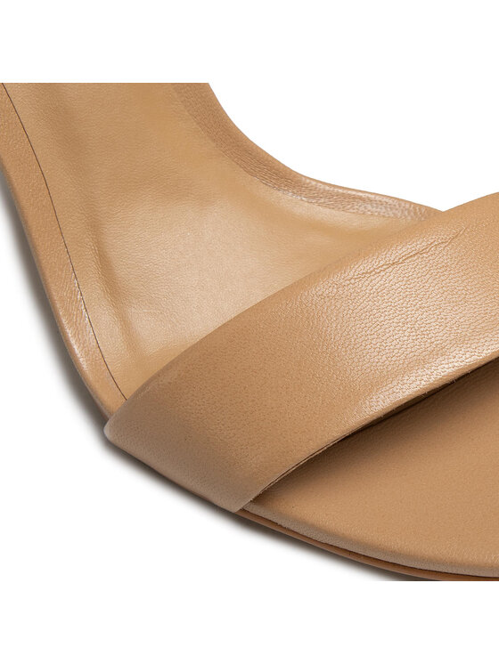 QUAZI Sandales QUAZI QZ-49-04-000430 Brūns