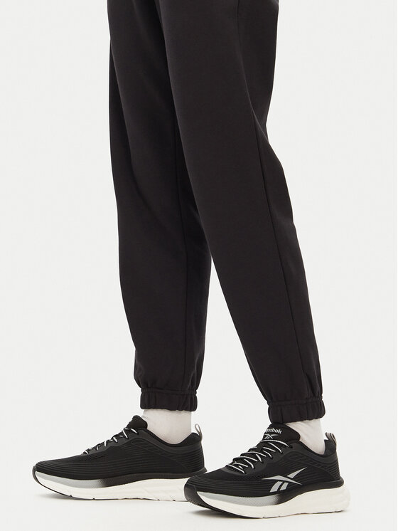Reebok Reebok Спортивні штани 100071691 Чорний Regular Fit