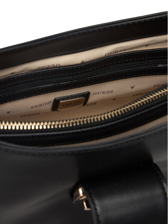 Guess Сумка Guess Jane HWVG98 91010 Чорний