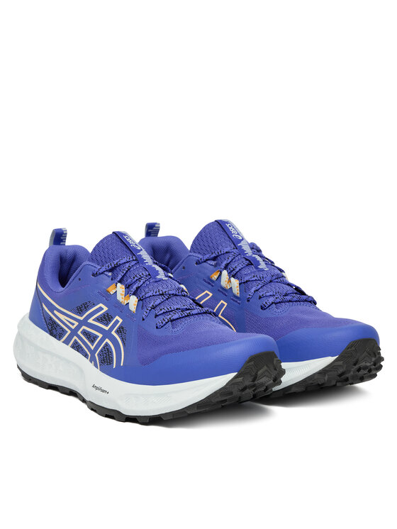 Asics Взуття для бігу Asics Gel-Sonoma 8 1011B979 Голубий