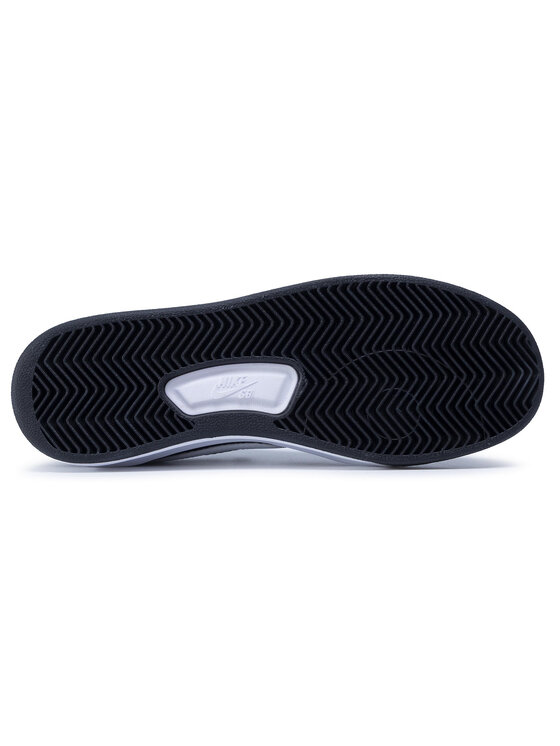 Nike Αθλητικά Nike Sb Adversary CJ0887 001 Μαύρο