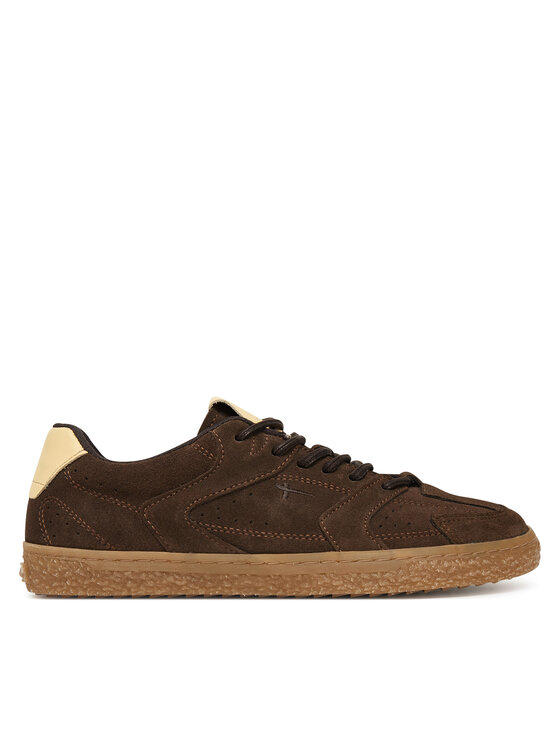 Tamaris Sneakersy Tamaris 1-23600-47 Hnedá