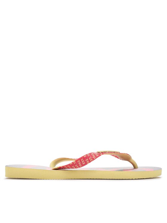 Havaianas Čības uz pirksta Havaianas 41470637598 Daudzkrāsains