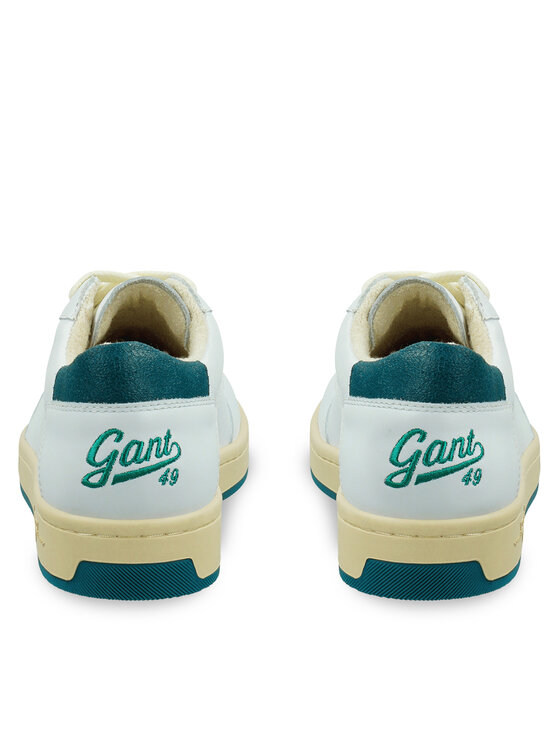 Gant Снікерcи Gant 30631901 Білий