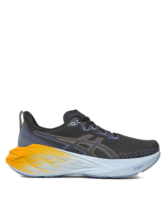Asics Buty do biegania Asics Novablast 4 1011B693 Czarny
