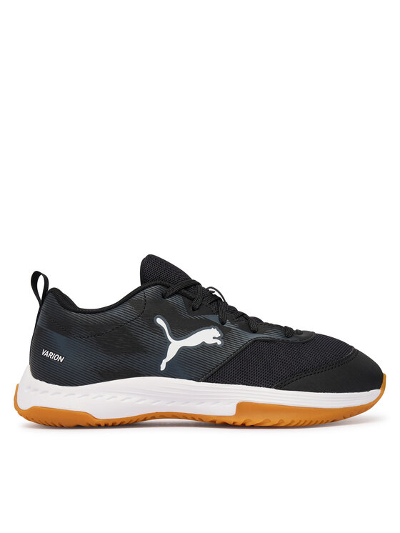 Puma Παπούτσια Σάλας Puma Varion 3 Jr 109097 01 Μαύρο