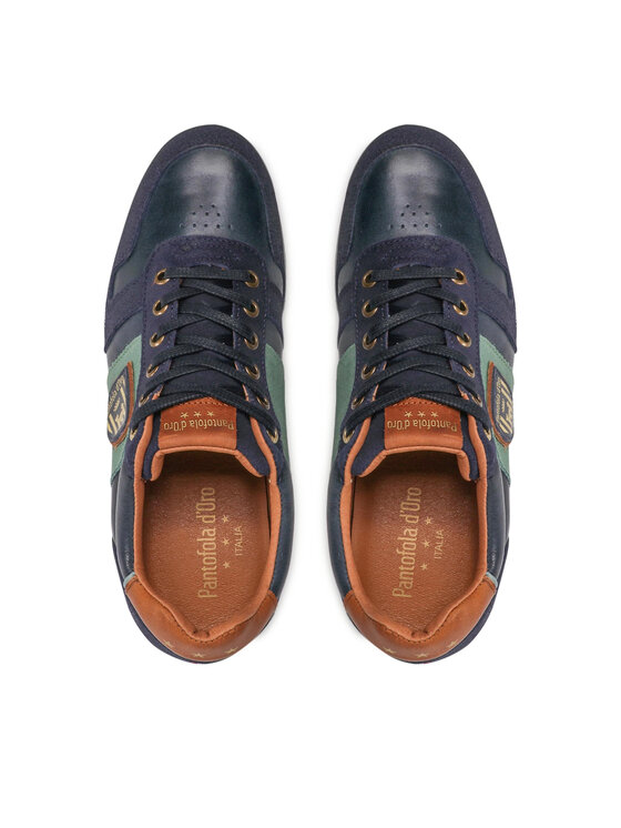 Pantofola d'Oro Sneakers Pantofola d'Oro Asiago Uomo Low 10221014.29Y Bleumarin