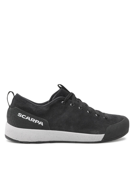 Scarpa Παπούτσια πεζοπορίας Scarpa Spirit Evo 72604-350 Μαύρο