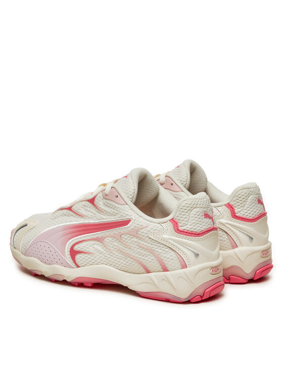 Puma Снікерcи Puma Inhale 401560 12 Бежевий