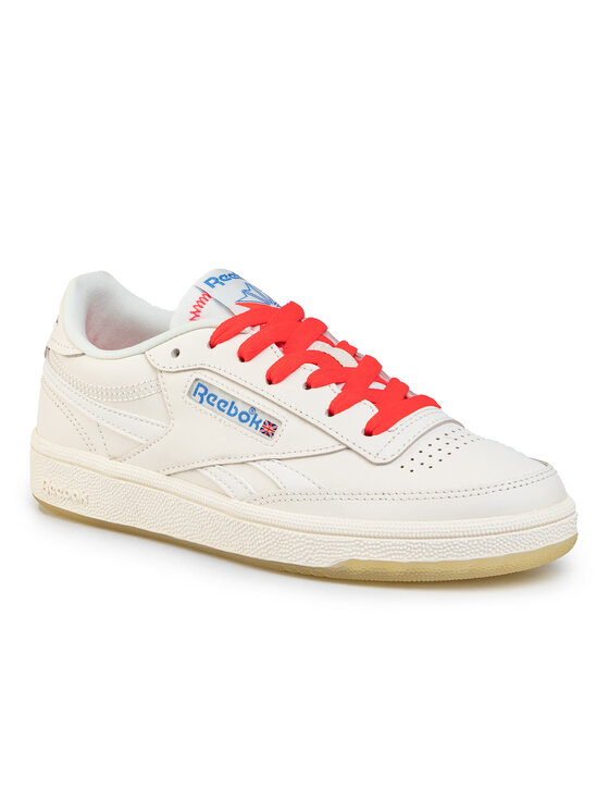 Reebok Sneakersy Reebok Club C Revenge DV7359 Biały