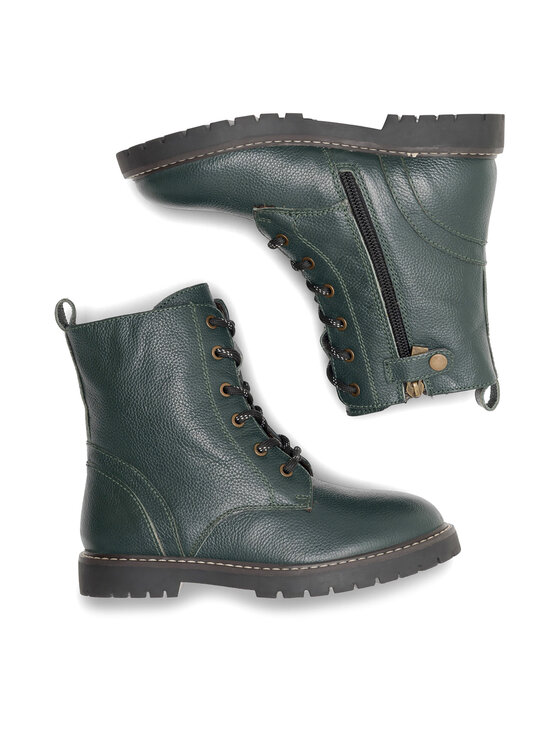 Badura Polokozačky Badura 9K7517(III)CH Khaki