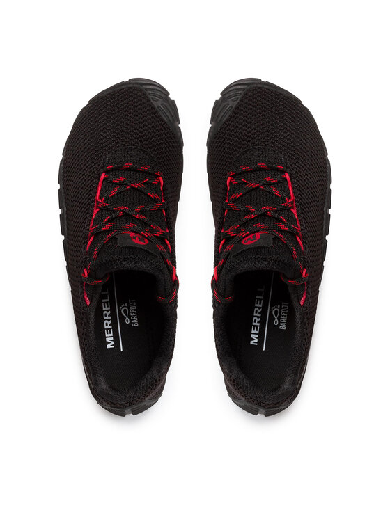Merrell Běžecké boty Merrell Move Glove J16798 Černá