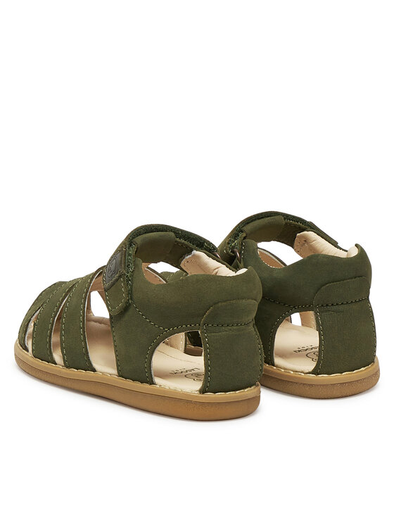 Lasocki Kids Босоніжки Lasocki Kids BOB CI12-BOB-02(II)CH Хакі