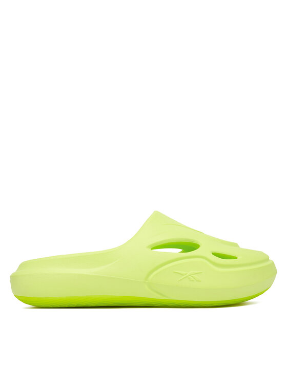 Reebok Шльопанці Reebok SS-DMX RECOVERY MULE 100244263 Зелений