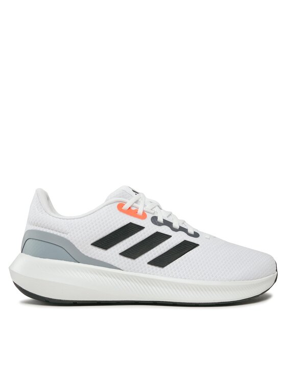 adidas Skriešanas apavi adidas Runfalcon 3 Shoes HP7543 Balts