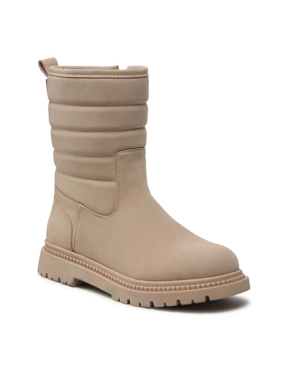 DeeZee Ботильйони DeeZee CS5911-01 Бежевий