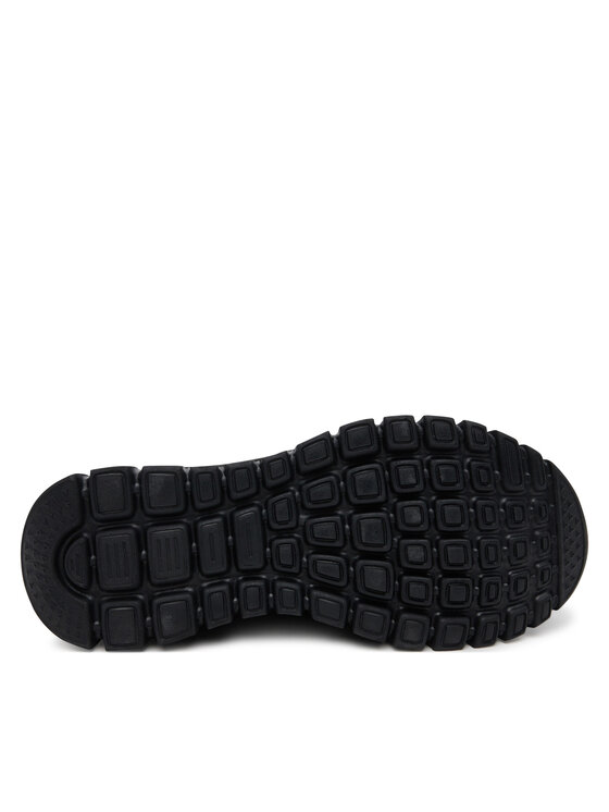 Skechers Снікерcи Skechers Graceful - Picture Perfect 100702/BBK Чорний