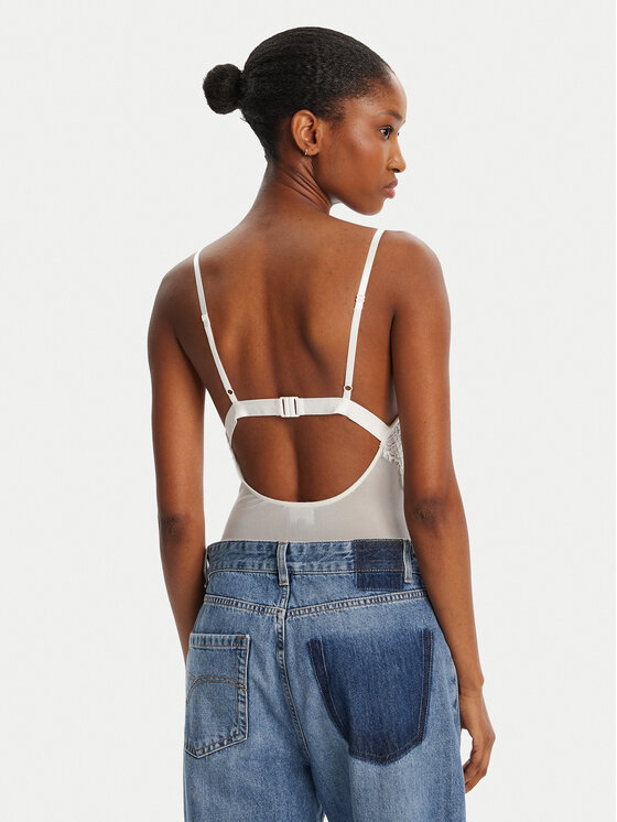 Bardot Bardot Body Britney 38853TB2 Blanco
