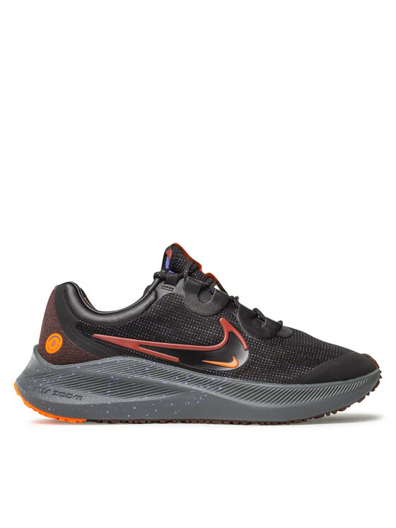 Nike Bėgimo batai Nike Zoom Winflo 8 Shield DC3727 200 Pilka