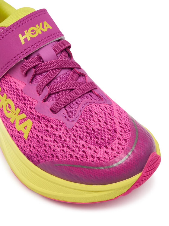 Hoka Sneakersy Hoka Rincon 4 1168875 Ružová
