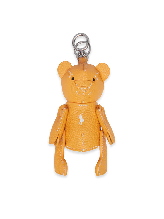 Polo Ralph Lauren Ключодържател Polo Ralph Lauren 427P13276011 Оранжев