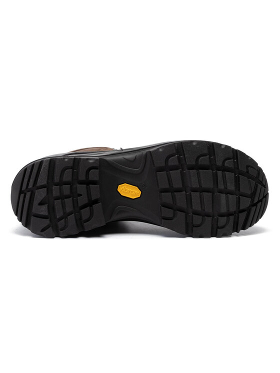 Aku Scarpe da trekking Aku Tribute II Ltr M'S GORE-TEX 138.1 Marrone