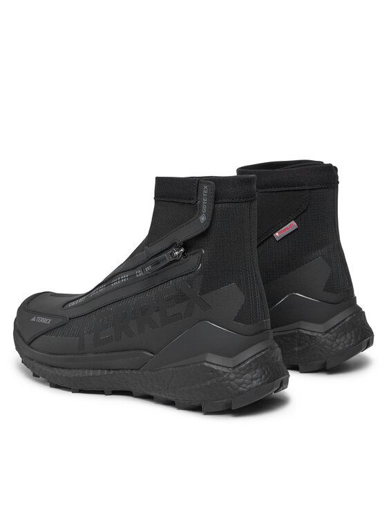 adidas Trekkingi adidas Terrex Free Hiker 2.0 COLD.RDY Hiking Shoes ID4226 Czarny