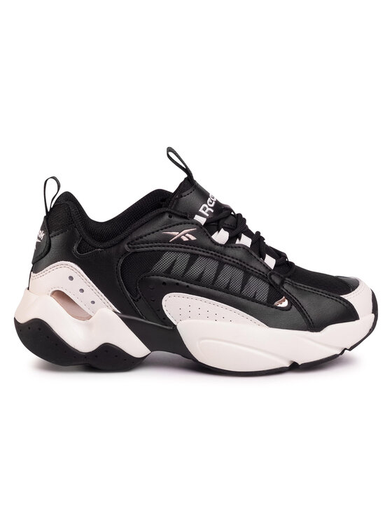 Reebok Snīkeri Reebok Royal Pervader EH2491 Melns