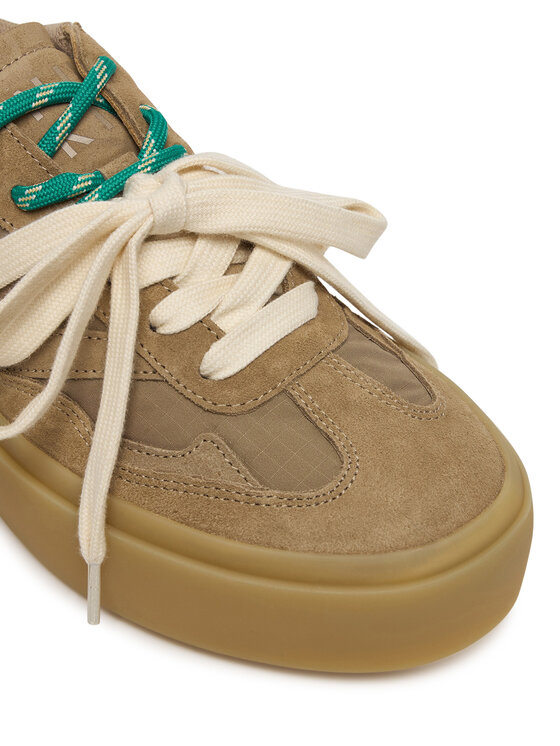 Inuikii Laisvalaikio batai Inuikii Lynn Suede 1001.001.0461 Smėlio