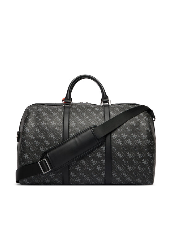 Guess Дорожня сумка Guess TMMILO P6333 Чорний