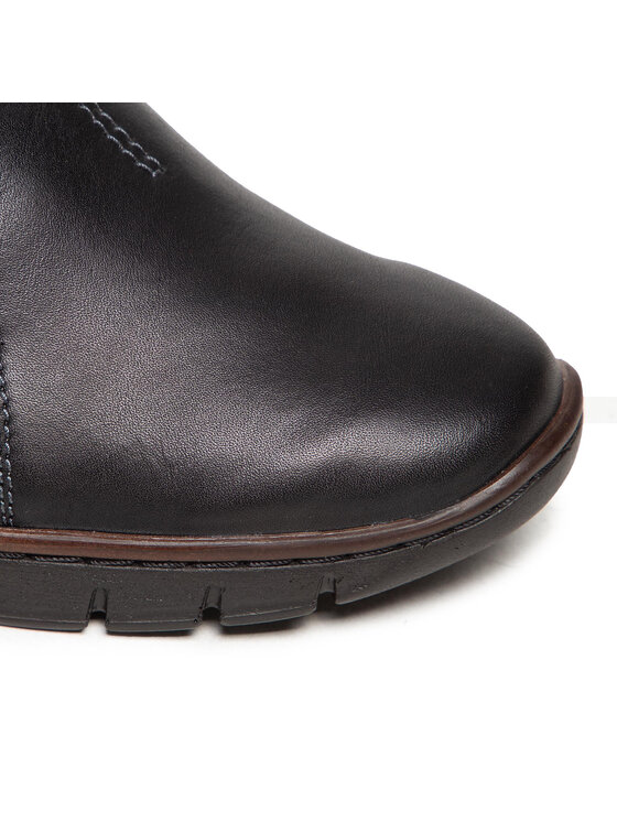 Helios Botines Helios 545 Negro