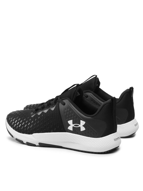 Under Armour Čevlji za telovadbo Under Armour Ua Charged Engage 2 3025527-001 Črna